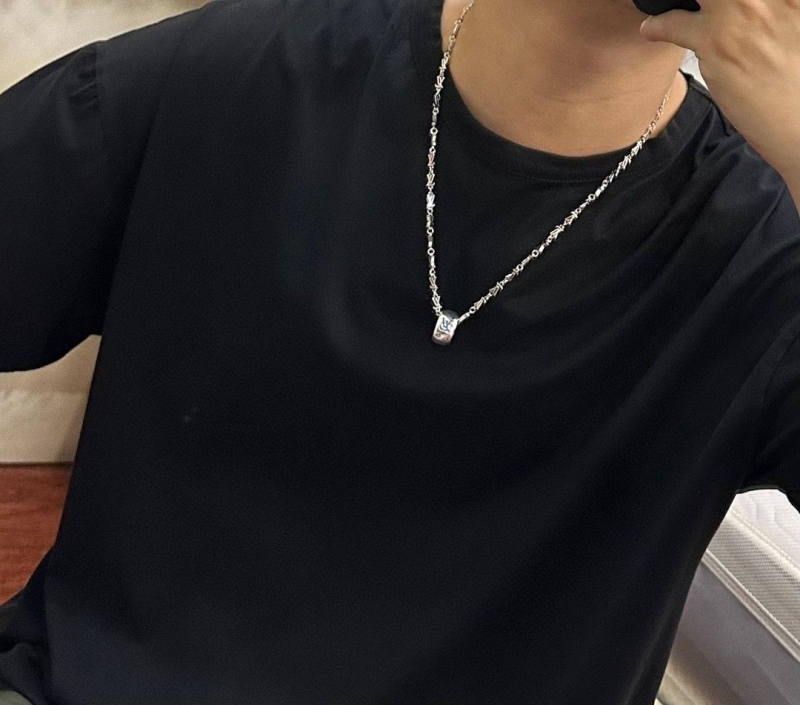 LV Necklaces
